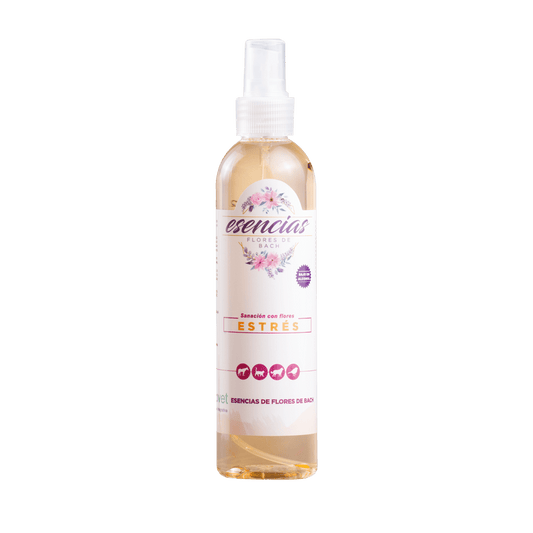 ESENCIAS FLORALES DE BACH EF STRESS SPRAY 250ML