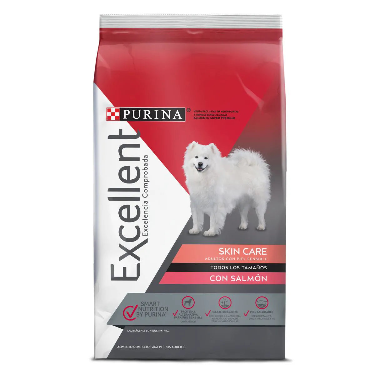 EXCELLENT Adult Skin Care 3Kg