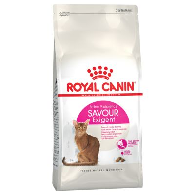 ROYAL CANIN FHN SAVOUR EXIGENT 2KG.