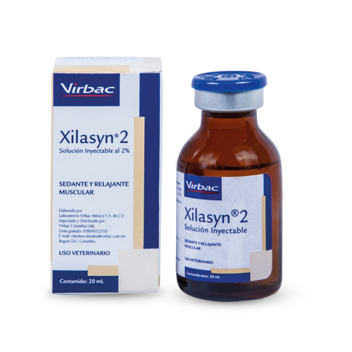 XILASYN X 20 ML