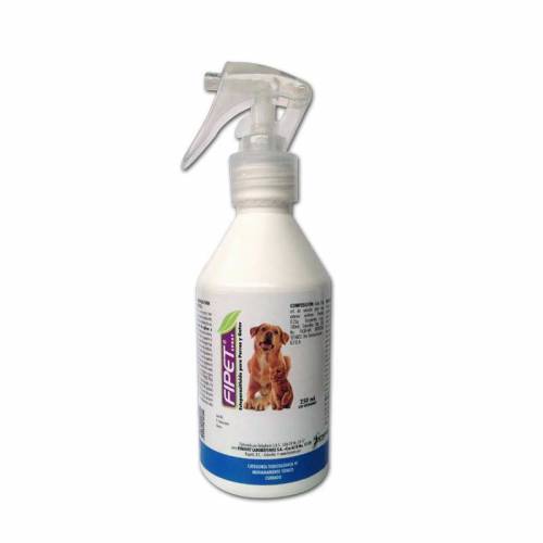 FIPET SPRAY X 50 ML