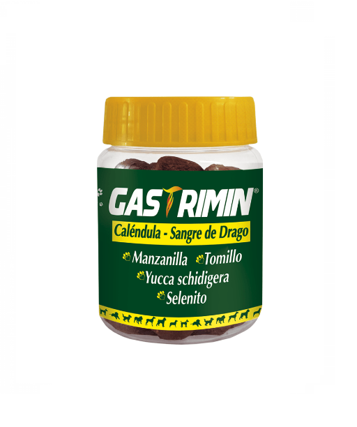 NATURAL FRESHLY GASTRIMIN  FCO. * 50 TAB.