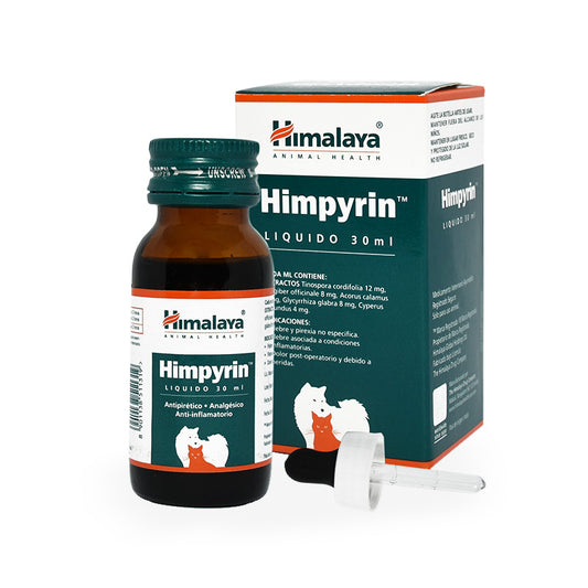 HIMPYRIN LIQUIDO X 30 ML