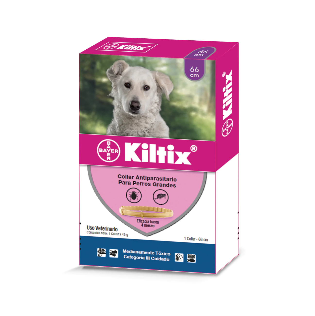 KILTIX COLLAR X 66 CMS