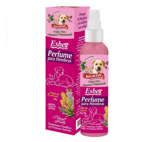 NATURAL FRESHLY ESBELT ERES PERFUME HEMBRAS * 120 ML.