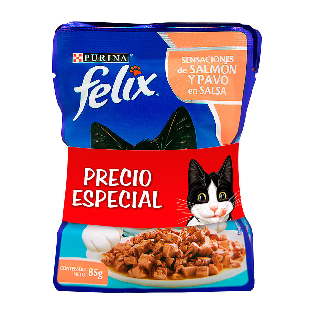 FELIXSURTIDO4(6X156G)PACKMULTISABORLATCO 936