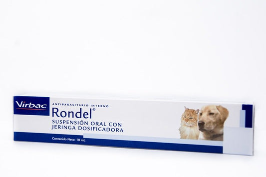 RONDEL X 10 ML