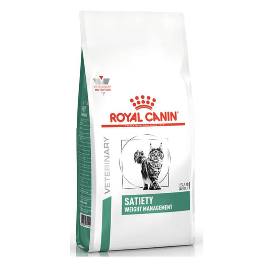 ROYAL CANIN VHN SATIETY CAT 1.5KG