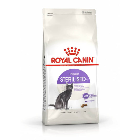 ROYAL CANIN FHN REGULAR STERILISED37 4KG