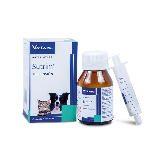 SUTRIM X 60 ML