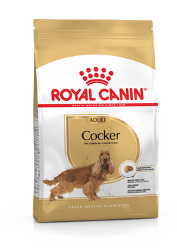 ROYAL CANIN BHN COCKER ADULT 3KG