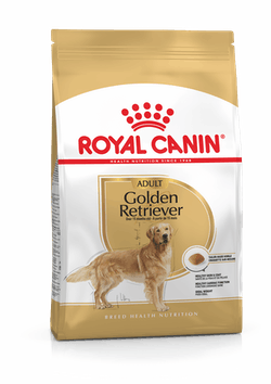 ROYAL CANIN BHN GOLDEN RETRIEVER ADULT 13.6K