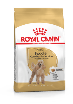 ROYAL CANIN BHN POODLE ADULT 1.5KG