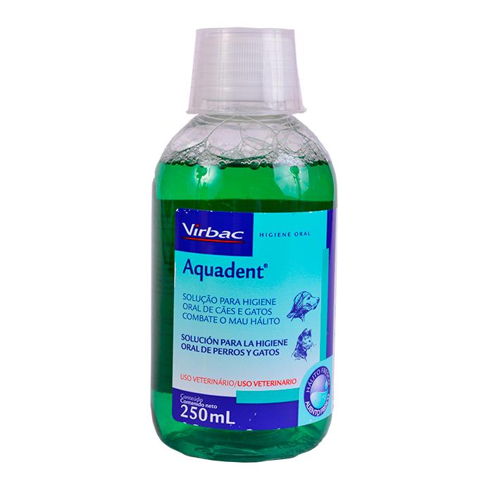 AQUADENT X 250 ML