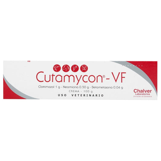 CUTAMYCON VF X 100 GRAMOS