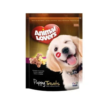 GALLETA ANIMAL LOVER PUPPY TREATS X 1000G