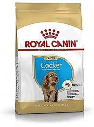 ROYAL CANIN BHN COCKER PUPPY 3KG