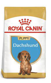 ROYAL CANIN BHN DACHSHUND PUPPY 1.13KG