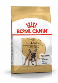 ROYAL CANIN BHN BULLDOG FRANCES ADULT 9KG