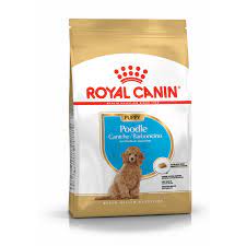 ROYAL CANIN BHN POODLE PUPPY 3KG