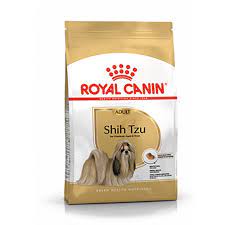 ROYAL CANIN BHN SHIH TZU ADULT 3KG