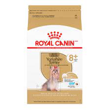 ROYAL CANIN BHN YORKSHIRE 8+ 1.5KG