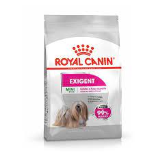 ROYAL CANIN CCN MINI EXIGENT 3KG