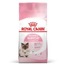 ROYAL CANIN FHN MOTHER&BABYCAT 0.4 KG
