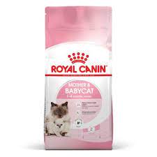 ROYAL CANIN FHN MOTHER&BABYCAT 400 G