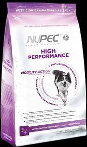 NUPEC HIGH PERFORMANCE 20 KG