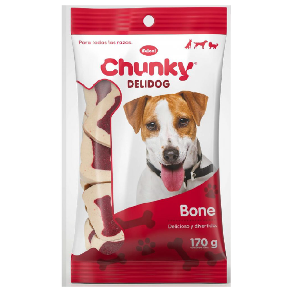 DELIDOG BONE