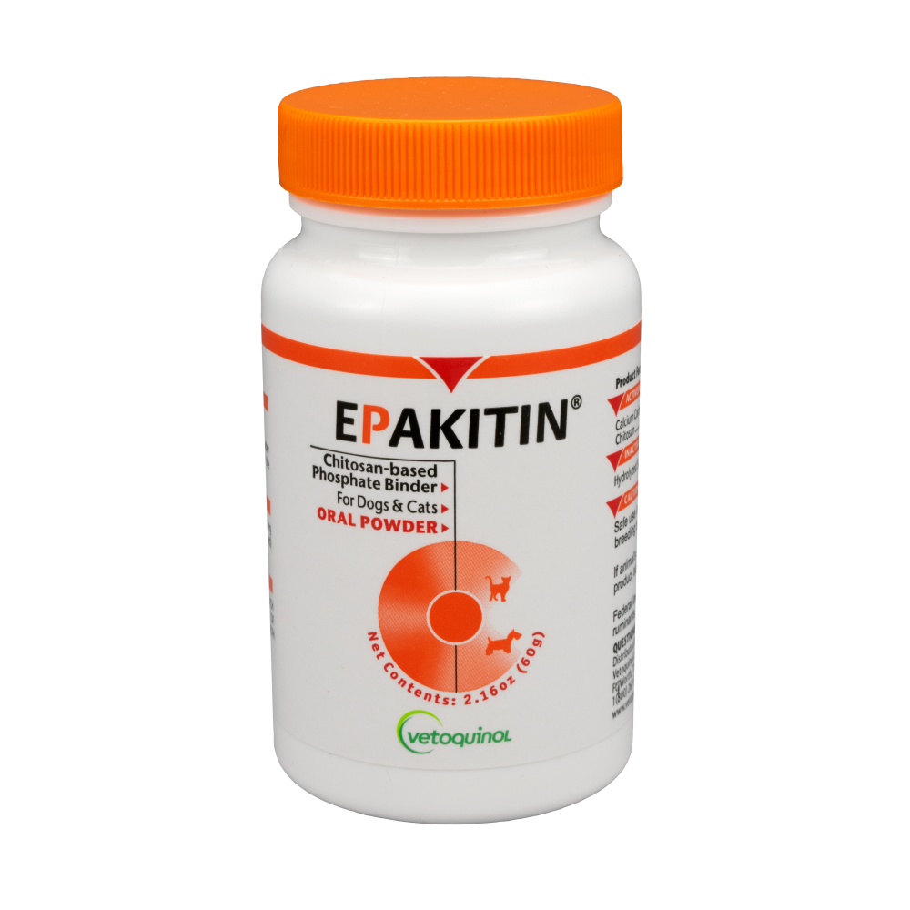 EPAKITIN ORAL FCO X 60 GR