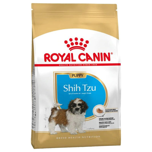 ROYAL CANIN BHN SHIH TZU PUPPY 1.5KG