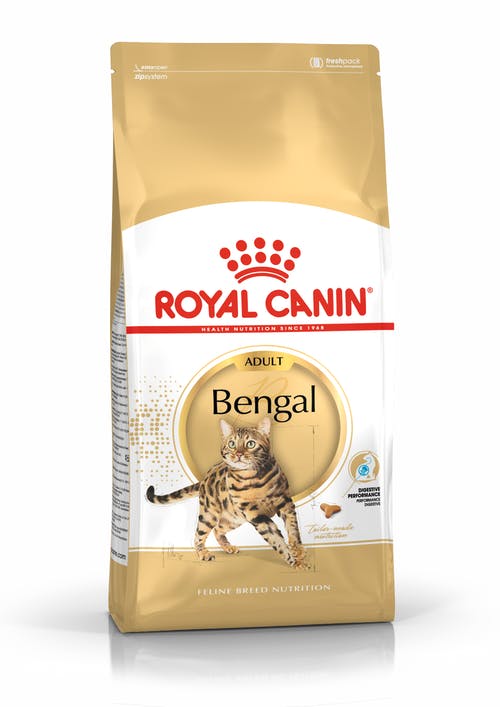 ROYAL CANIN FBN BENGAL 2KG