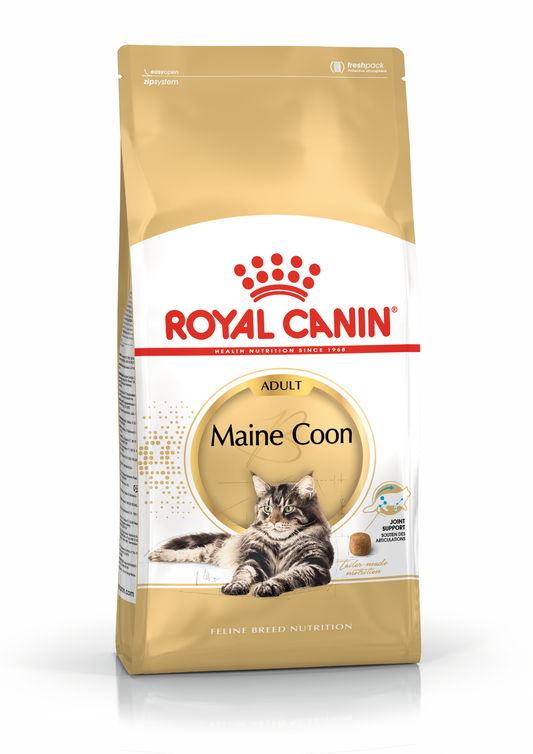 ROYAL CANIN FBN MAINE COON ADULT 2KG