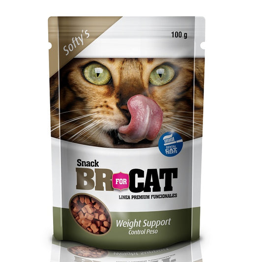 BR FOR CAT WEIGHT SUPPORT X 100 GR