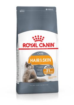 ROYAL CANIN FCN HAIR AND SKIN CARE 2KG