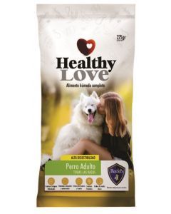 HEALTHY LOVE PERROS ADULTOS 275G