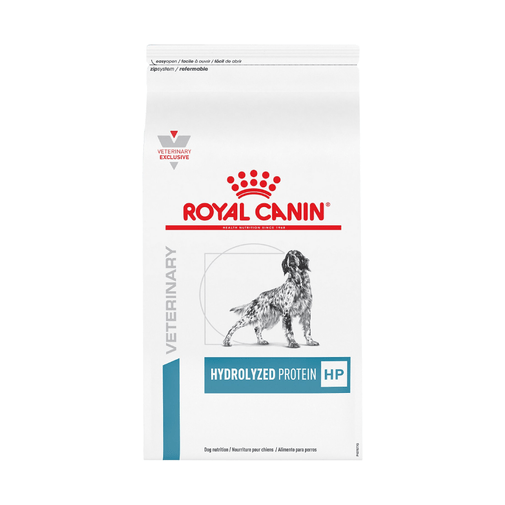 ROYAL CANIN VHN HYDROLIZED DOG 3.5KG