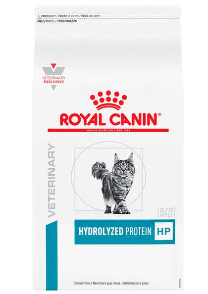 ROYAL CANIN VHN HYDROLIZED CAT 3.5KG