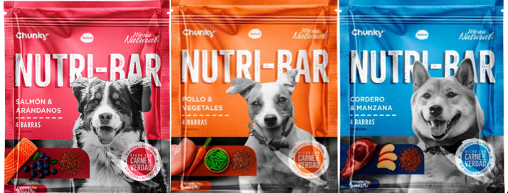 NUTRI BAR SURTIDA