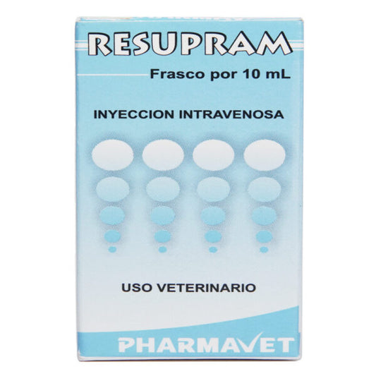 RESUPRAM X 10 ML