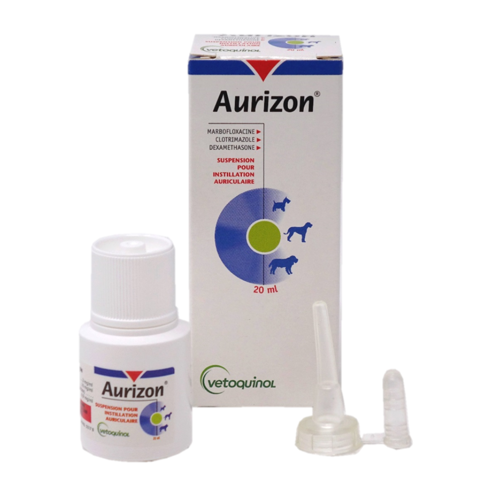 AURIZON X 20 ML