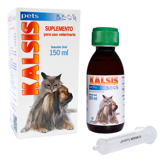 KALSIS PEST X 150 ML