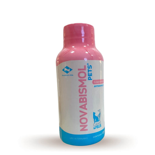 NOVABISMOL 120ML