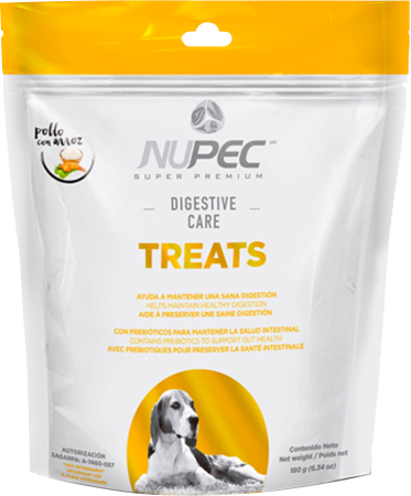 NUPEC DIGESTIVE CARE