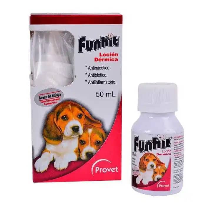 FUNHIT X 50 ML