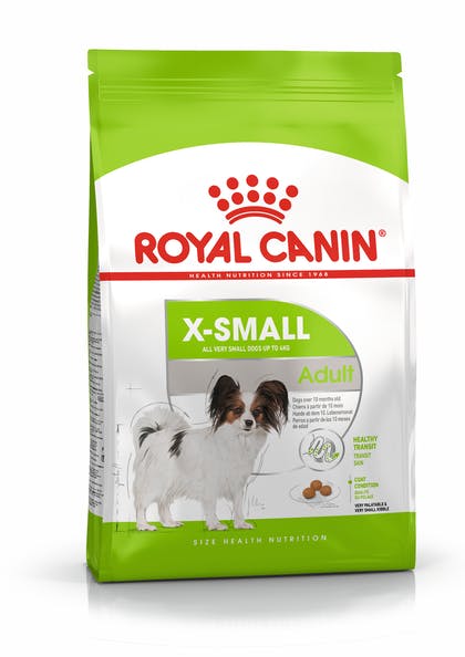 ROYAL CANIN SHN XSMALL ADULT 1.5KG