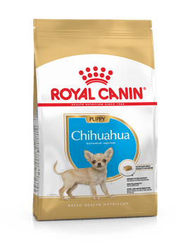 ROYAL CANIN BHN CHIHUAHUA PUPPY 1.13KG