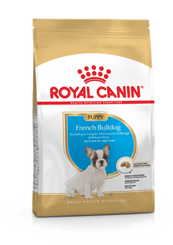 ROYAL CANIN BHN BULLDOG FRANCES PUPPY 1.3KG